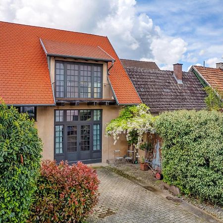 Appartement Loft Im Kuenstlerhaus à Riegel am Kaiserstuhl Extérieur photo