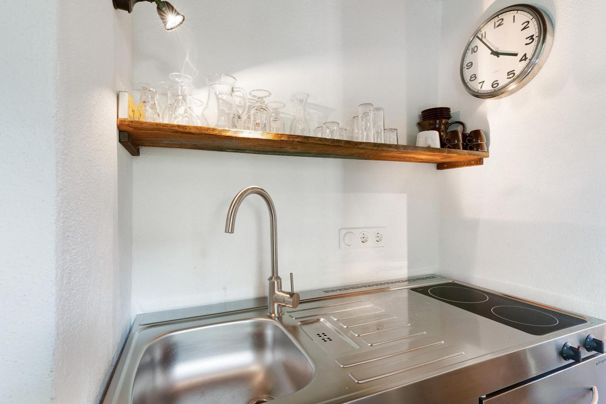 Appartement Loft Im Kuenstlerhaus à Riegel am Kaiserstuhl Extérieur photo