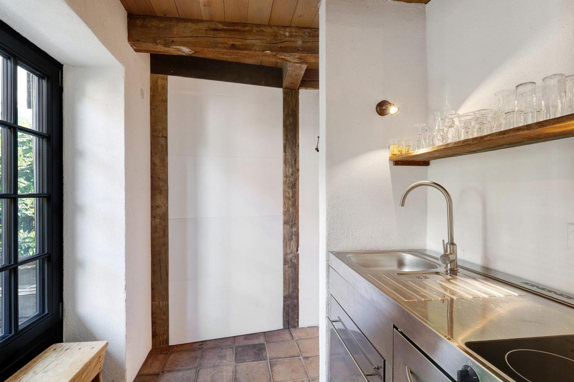 Appartement Loft Im Kuenstlerhaus à Riegel am Kaiserstuhl Extérieur photo